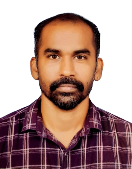 Shijith J